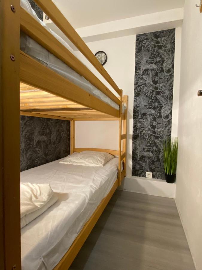Studio Cabine Centre Port Cap D'Agde Exterior photo