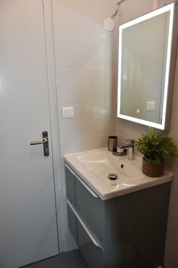 Studio Cabine Centre Port Cap D'Agde Exterior photo